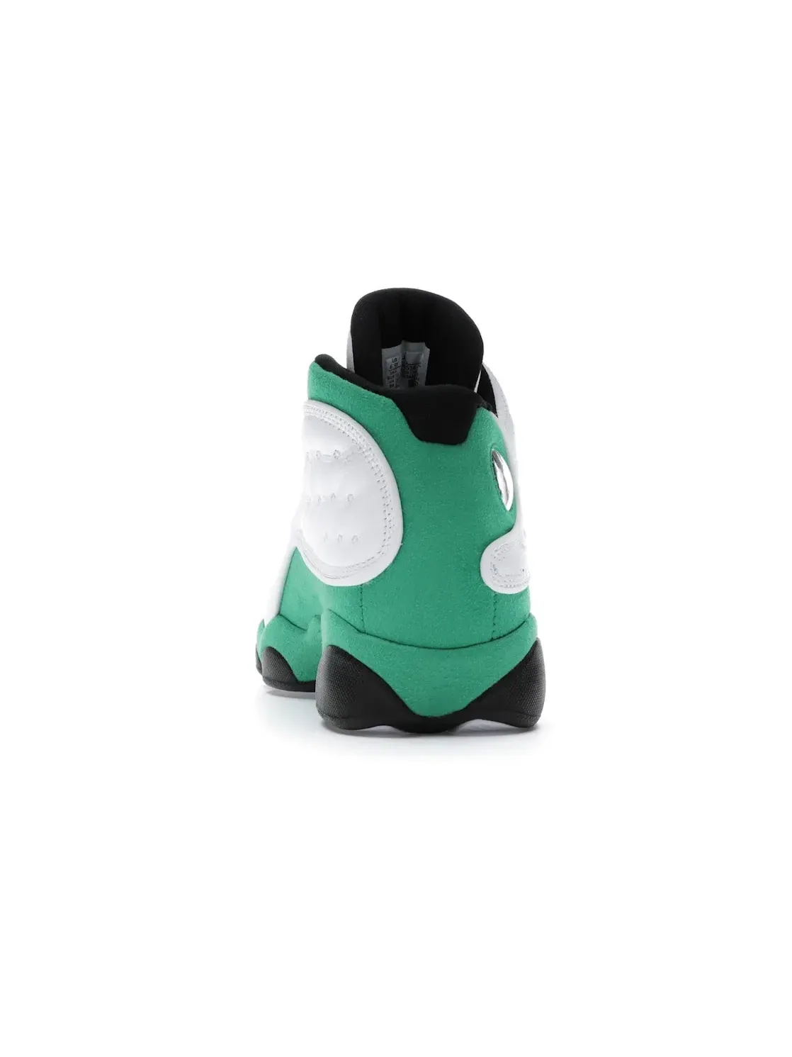 Детские кроссовки Lifestyle с принтом Jordan 13 Retro Jordan — изображение 4 из 4