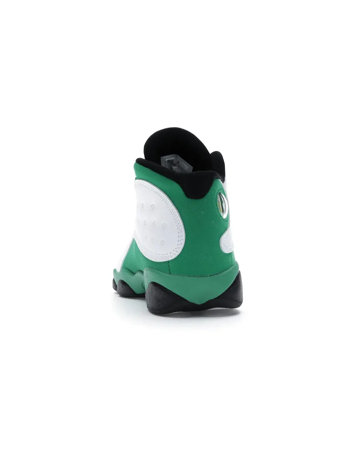 Детские кроссовки с контрастными вставками Jordan 13 Retro Jordan — изображение 4 из 4