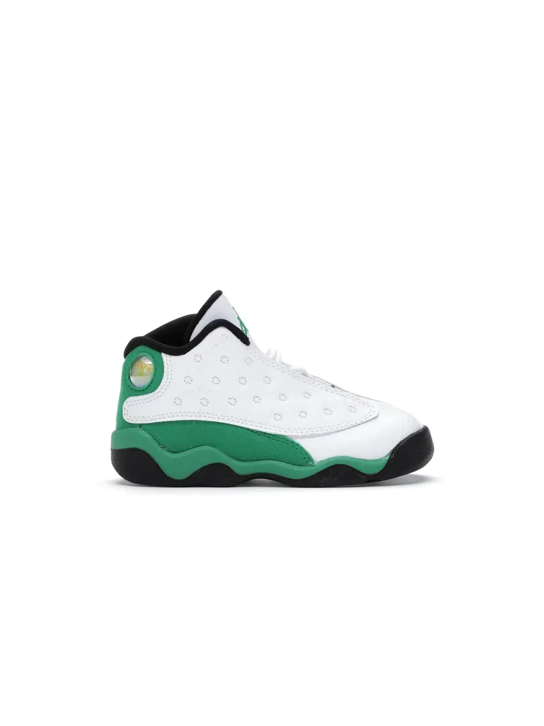 Детские кроссовки с принтом Jordan 13 Retro Jordan — изображение 1 из 4