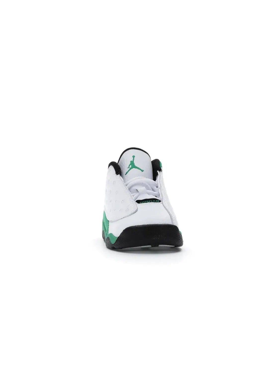 Детские кроссовки с принтом Jordan 13 Retro Jordan — изображение 2 из 4