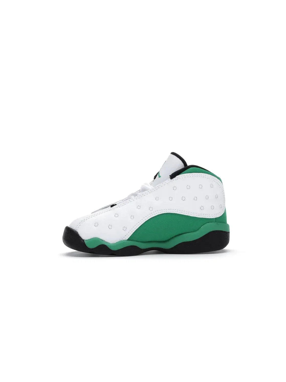 Детские кроссовки с принтом Jordan 13 Retro Jordan — изображение 3 из 4