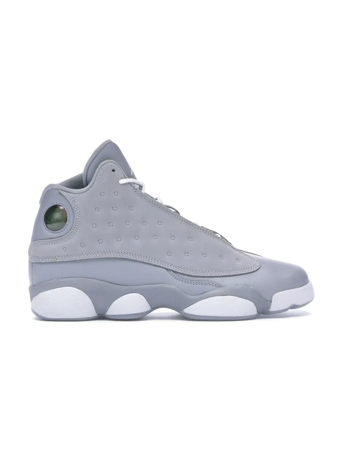 Детские кроссовки Lifestyle с моделью Jordan 13 Retro Jordan — изображение 1 из 4