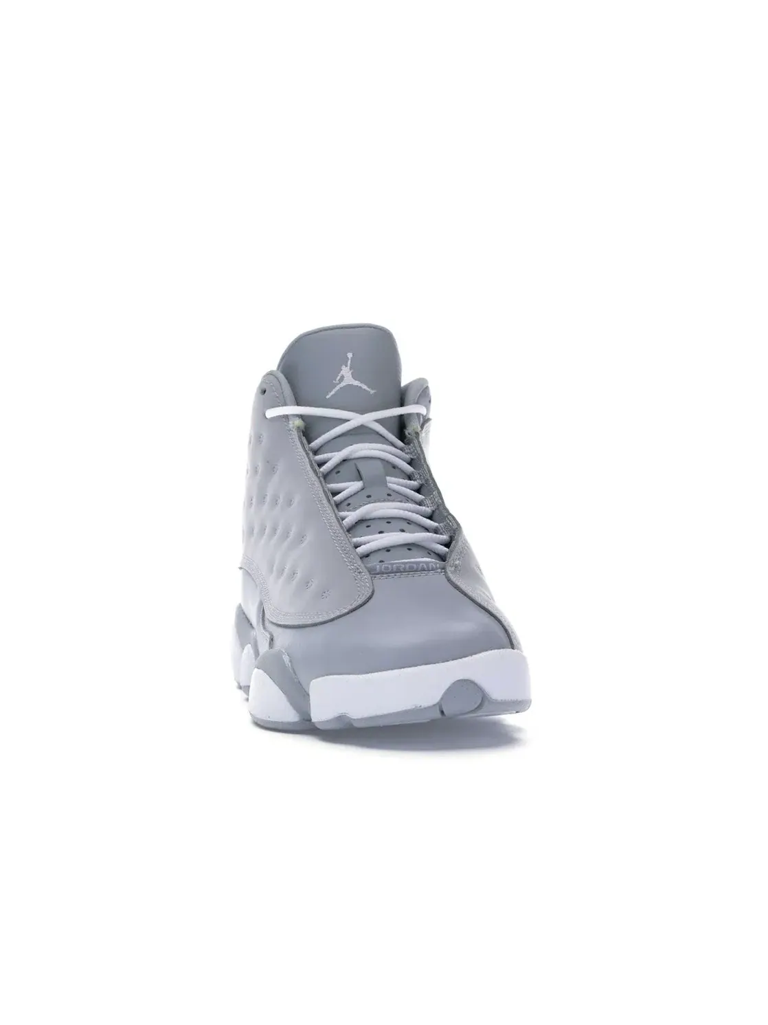 Детские кроссовки Lifestyle с моделью Jordan 13 Retro Jordan — изображение 2 из 4