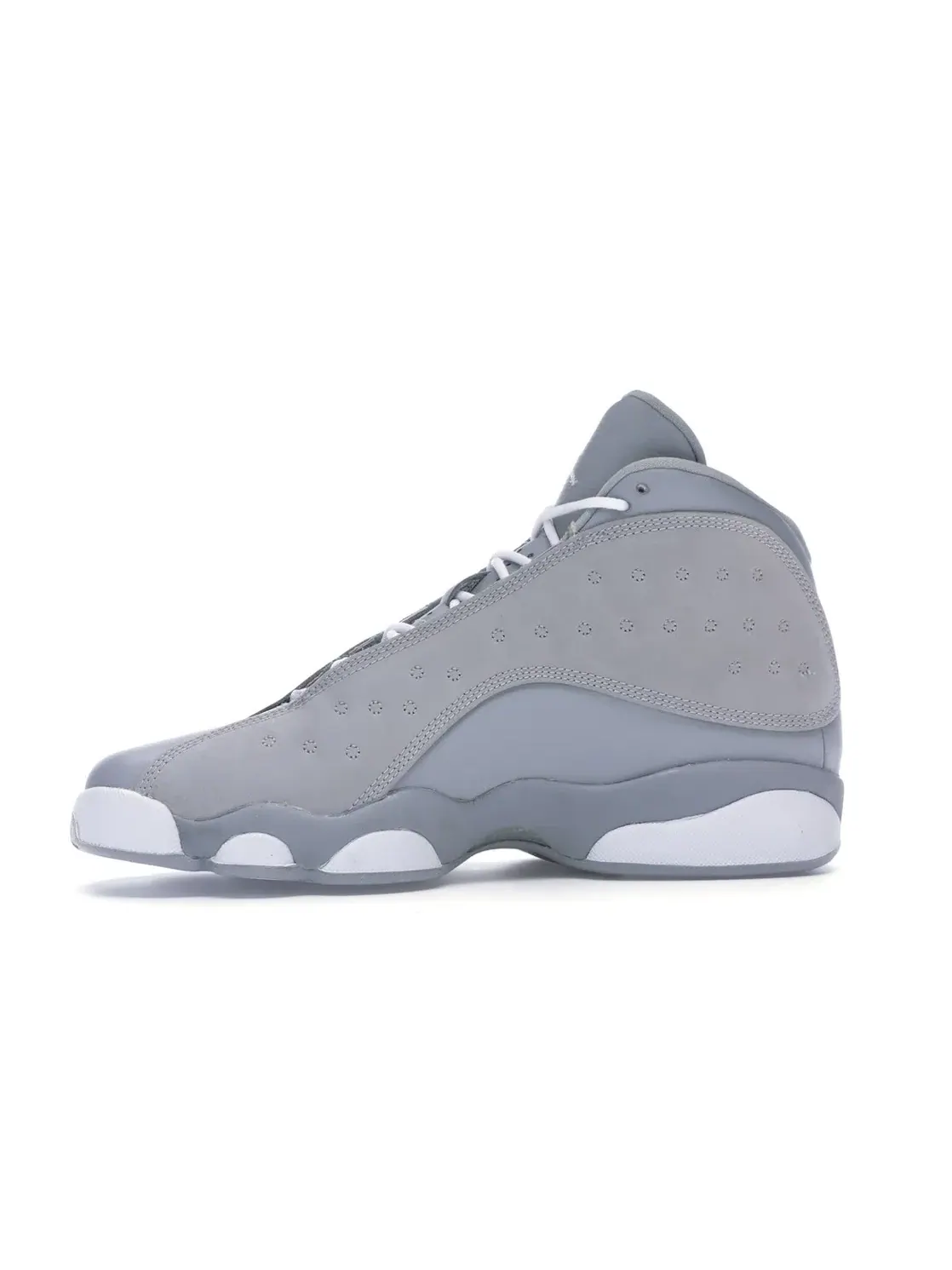 Детские кроссовки Lifestyle с моделью Jordan 13 Retro Jordan — изображение 3 из 4