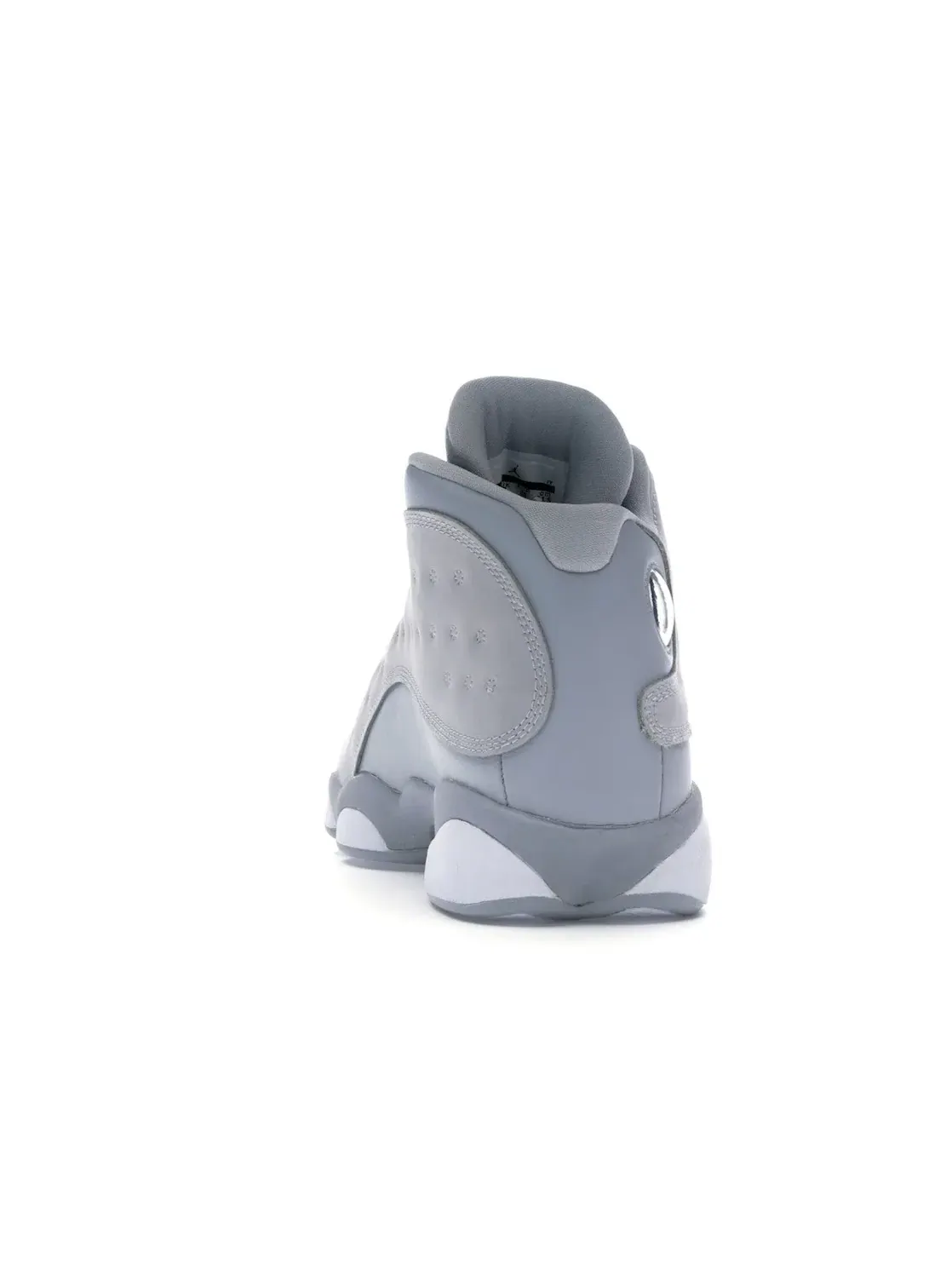 Детские кроссовки Lifestyle с моделью Jordan 13 Retro Jordan — изображение 4 из 4