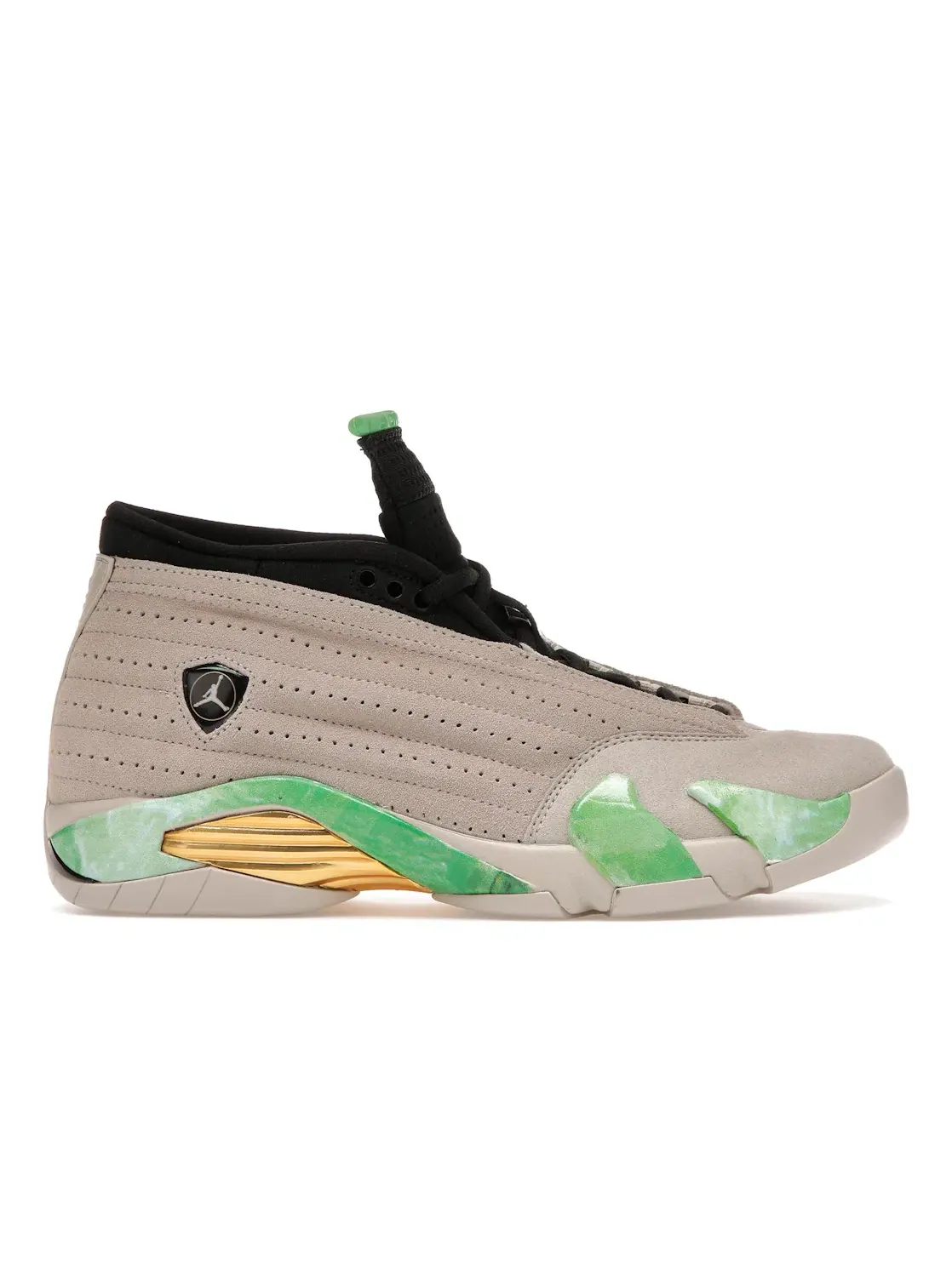Женские кроссовки Lifestyle Jordan 14 Retro Aleali May Fortune Jordan — изображение 1 из 4