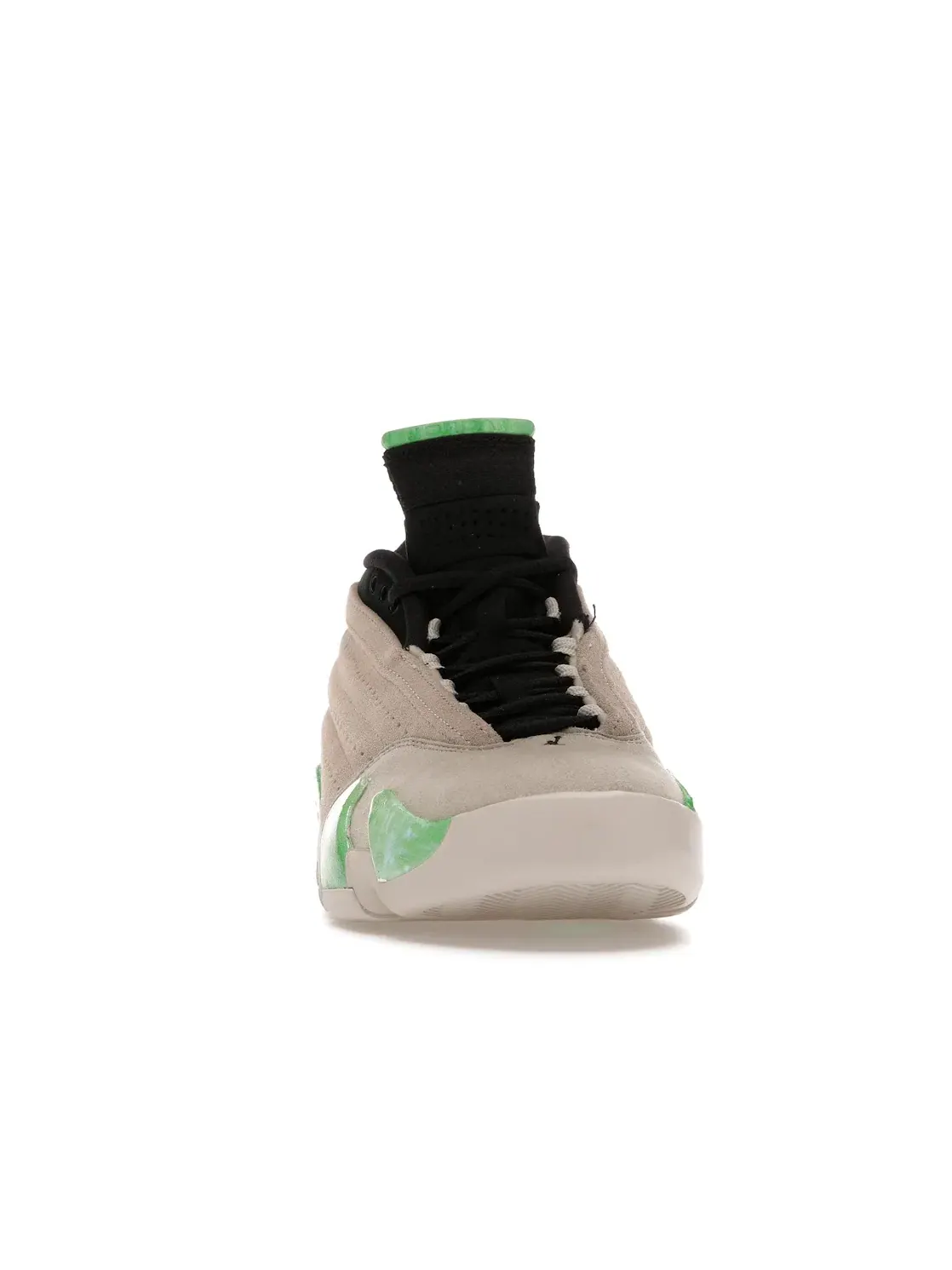 Женские кроссовки Lifestyle Jordan 14 Retro Aleali May Fortune Jordan — изображение 2 из 4