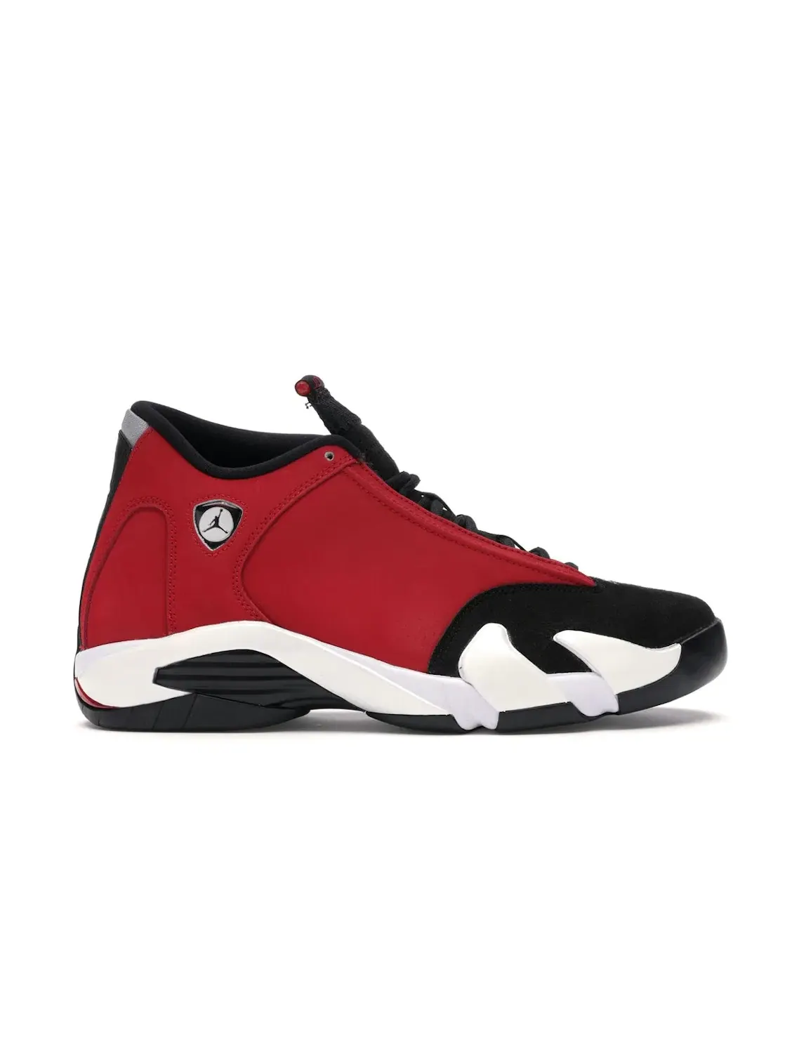 Мужские кроссовки с замшевым верхом Jordan 14 Retro — изображение 1 из 4