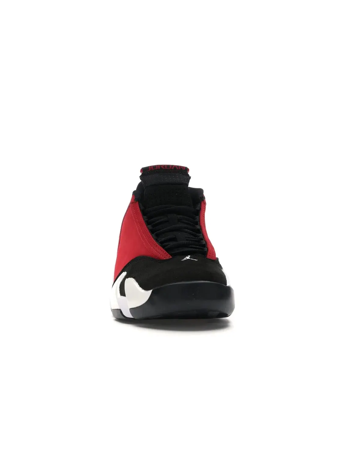 Мужские кроссовки с замшевым верхом Jordan 14 Retro — изображение 2 из 4
