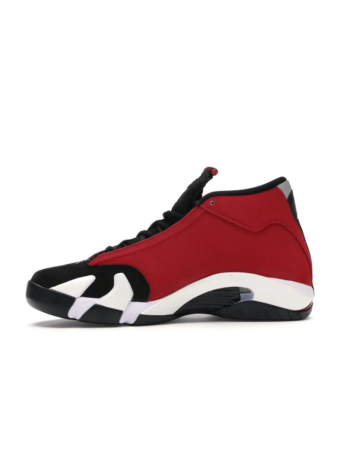 Мужские кроссовки с замшевым верхом Jordan 14 Retro — изображение 3 из 4