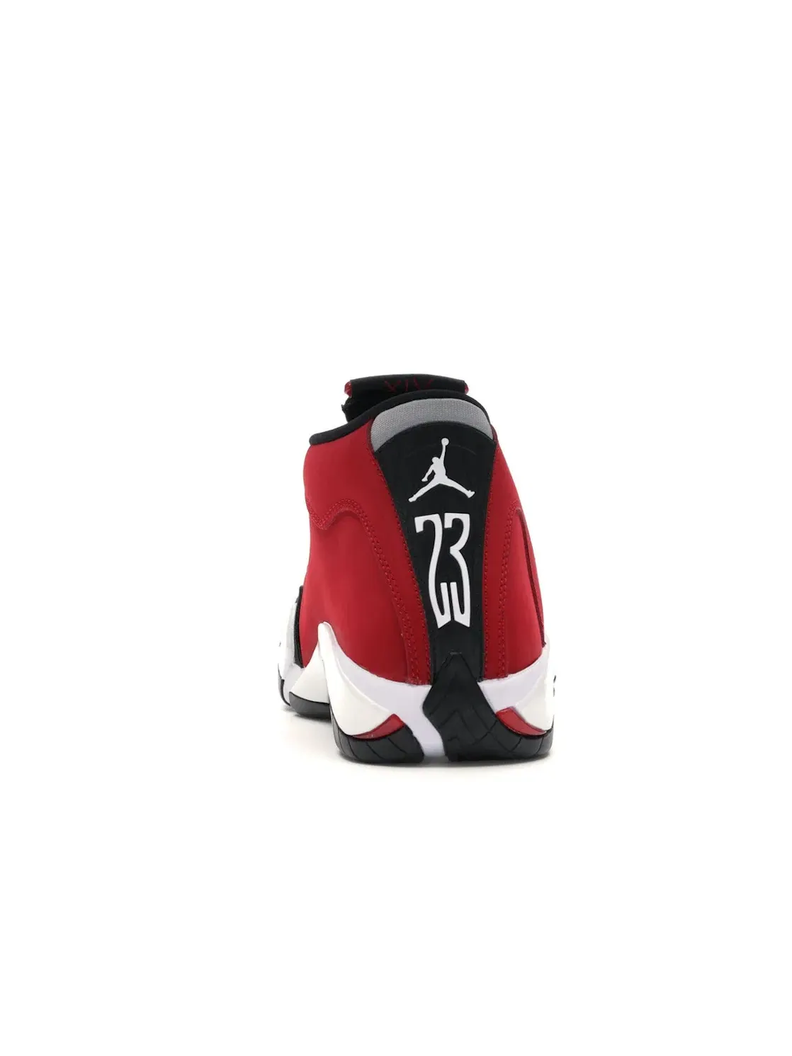 Мужские кроссовки с замшевым верхом Jordan 14 Retro — изображение 4 из 4