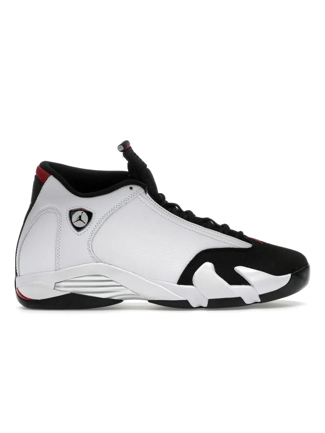 Мужские кроссовки с замшевым верхом Jordan 14 Retro — изображение 1 из 4