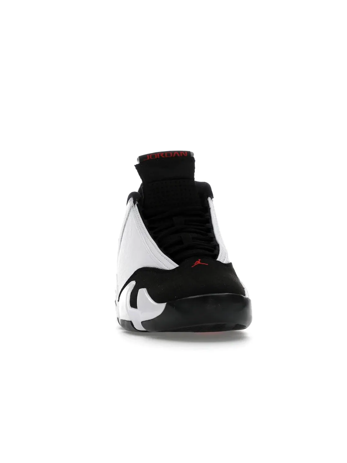 Мужские кроссовки с замшевым верхом Jordan 14 Retro — изображение 2 из 4