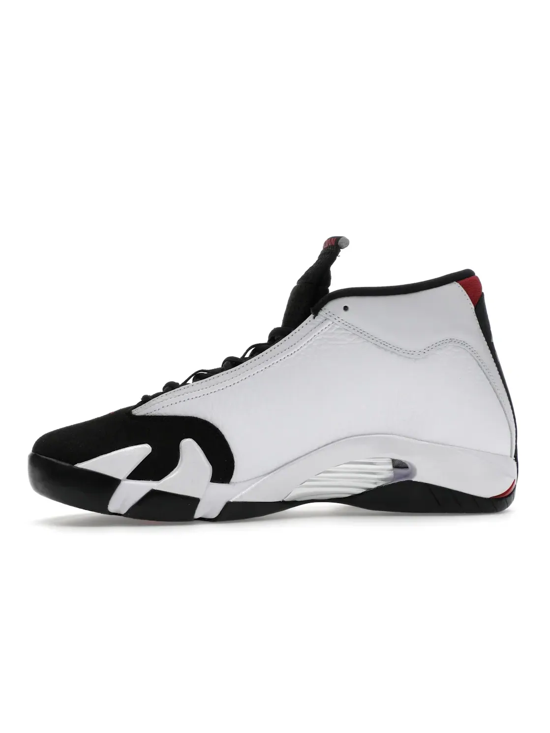 Мужские кроссовки с замшевым верхом Jordan 14 Retro — изображение 3 из 4