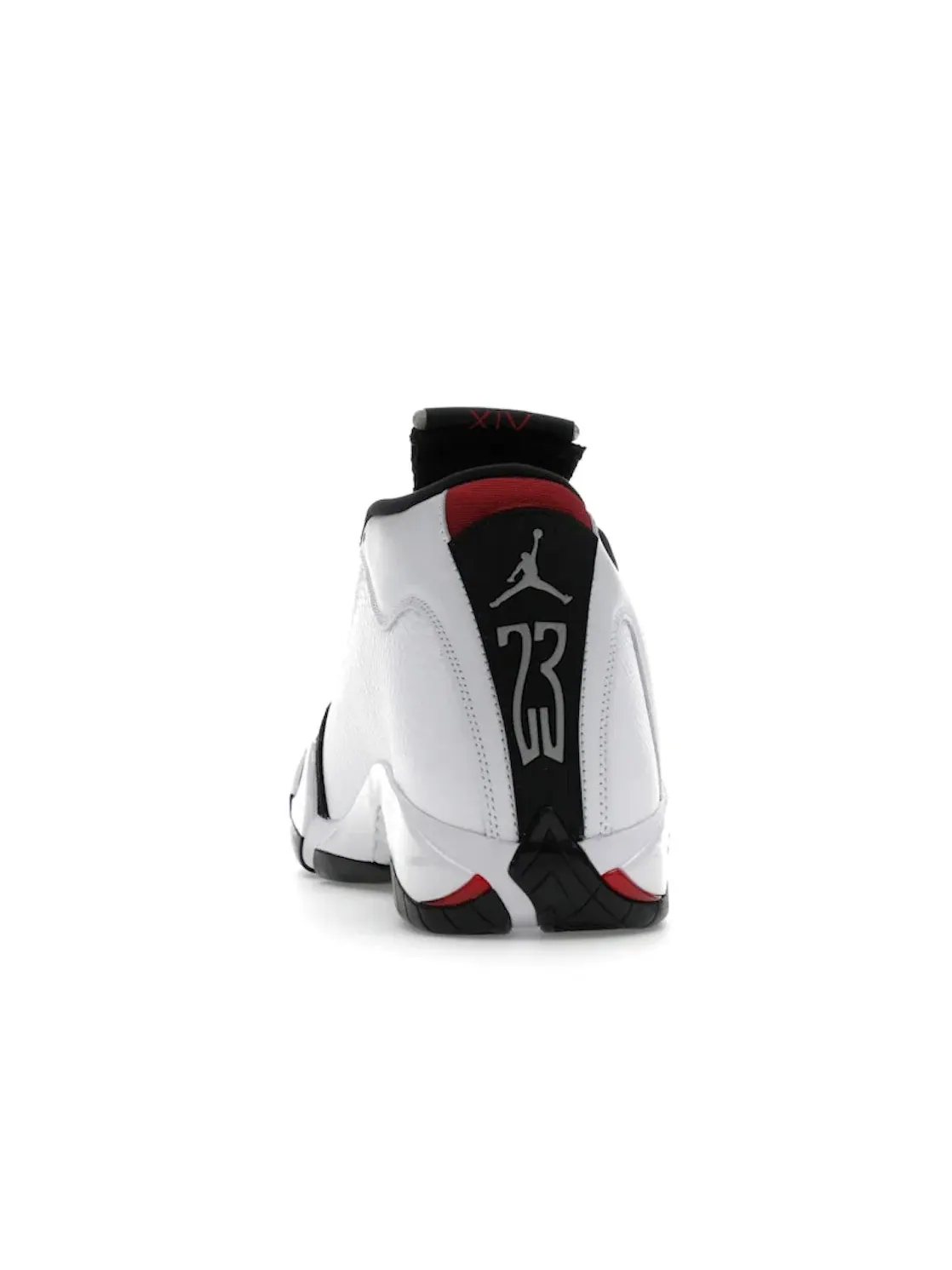 Мужские кроссовки с замшевым верхом Jordan 14 Retro — изображение 4 из 4