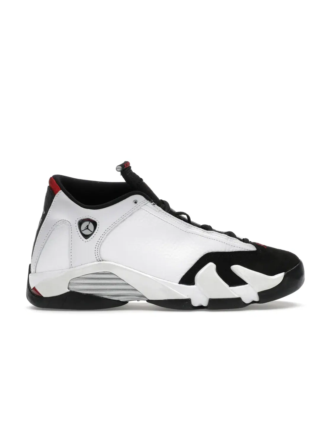 Детские кроссовки с принтом Jordan 14 Retro — изображение 1 из 4