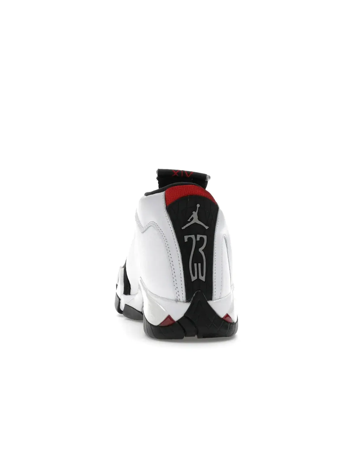 Детские кроссовки с принтом Jordan 14 Retro — изображение 4 из 4