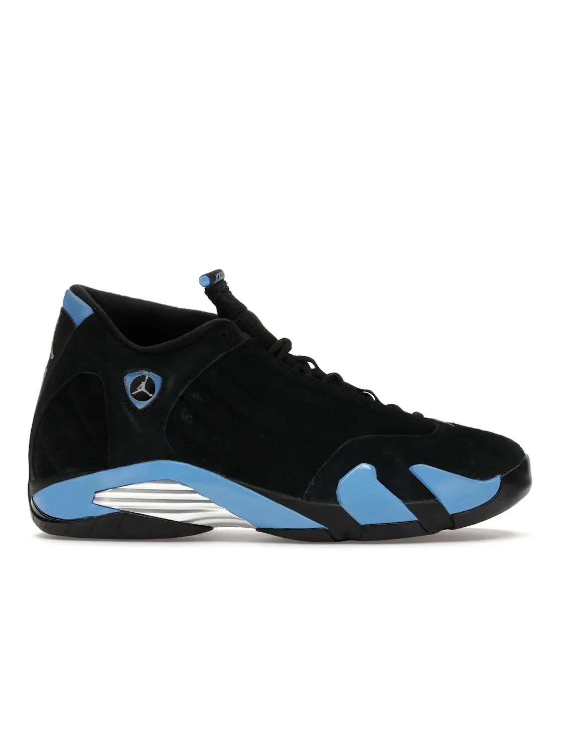 Мужские кроссовки Lifestyle с цветовой блокировкой Jordan 14 Retro Jordan — изображение 1 из 4