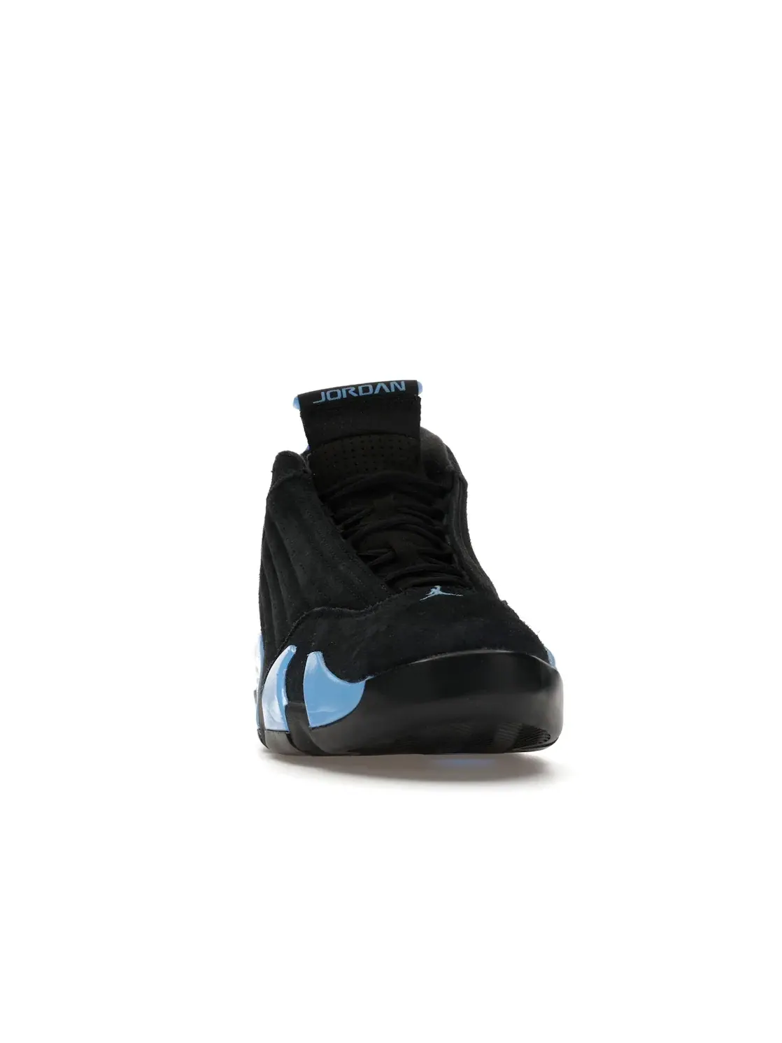 Мужские кроссовки Lifestyle с цветовой блокировкой Jordan 14 Retro Jordan — изображение 2 из 4