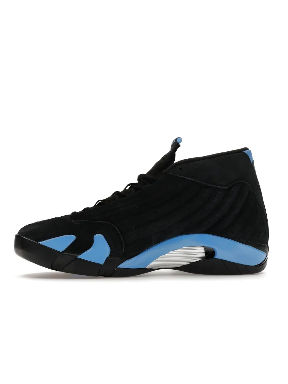 Мужские кроссовки Lifestyle с цветовой блокировкой Jordan 14 Retro Jordan — изображение 3 из 4