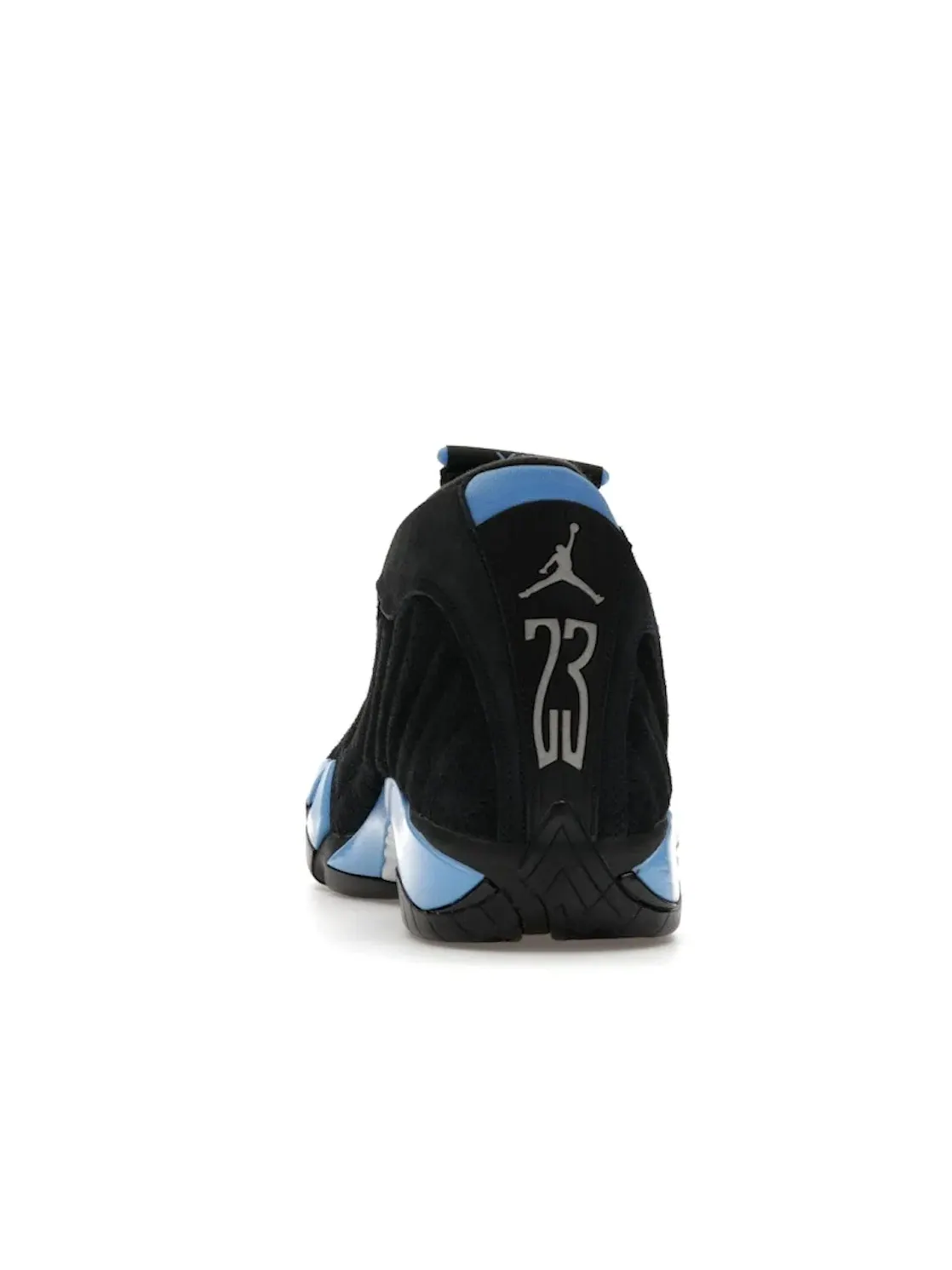 Мужские кроссовки Lifestyle с цветовой блокировкой Jordan 14 Retro Jordan — изображение 4 из 4