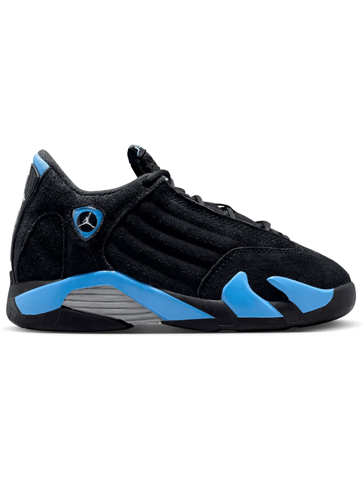 Детские кроссовки Lifestyle с цветовой блокировкой Jordan 14 Retro — изображение 1 из 1