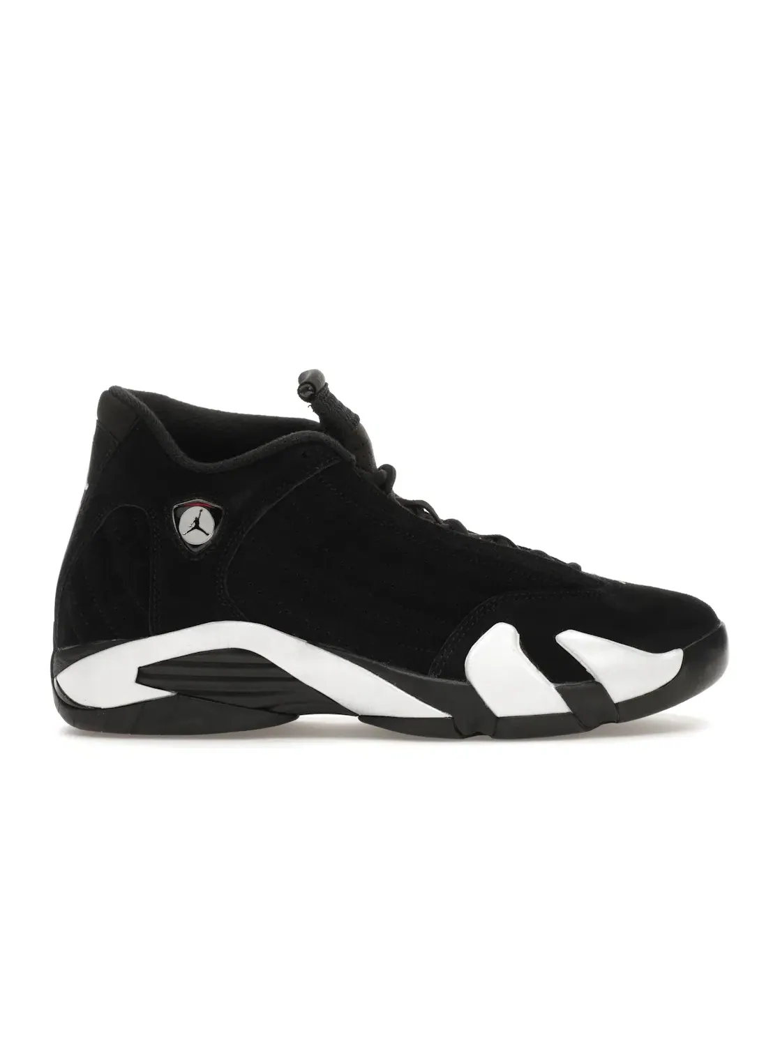Мужские кроссовки с кожаным верхом Jordan 14 Retro Jordan — изображение 1 из 4