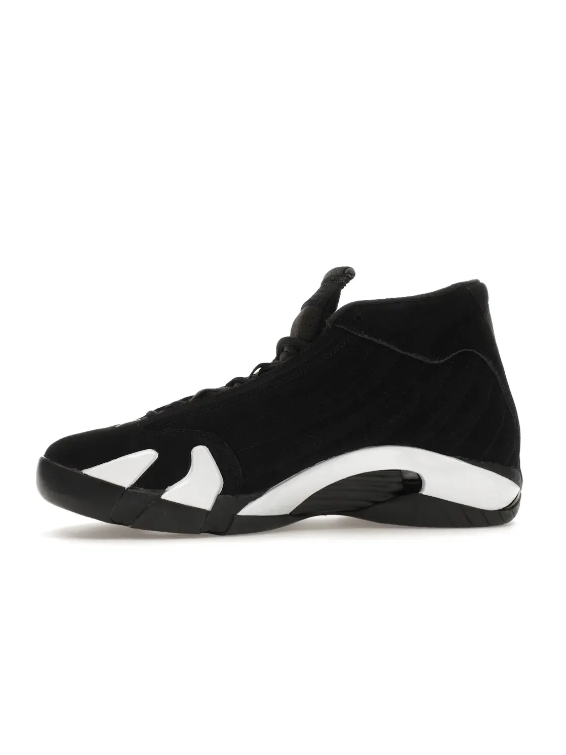 Мужские кроссовки с кожаным верхом Jordan 14 Retro Jordan — изображение 3 из 4