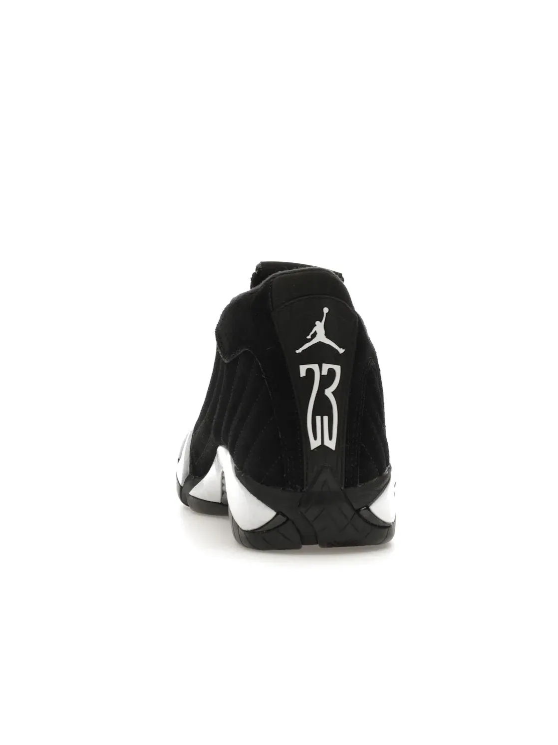 Мужские кроссовки с кожаным верхом Jordan 14 Retro Jordan — изображение 4 из 4