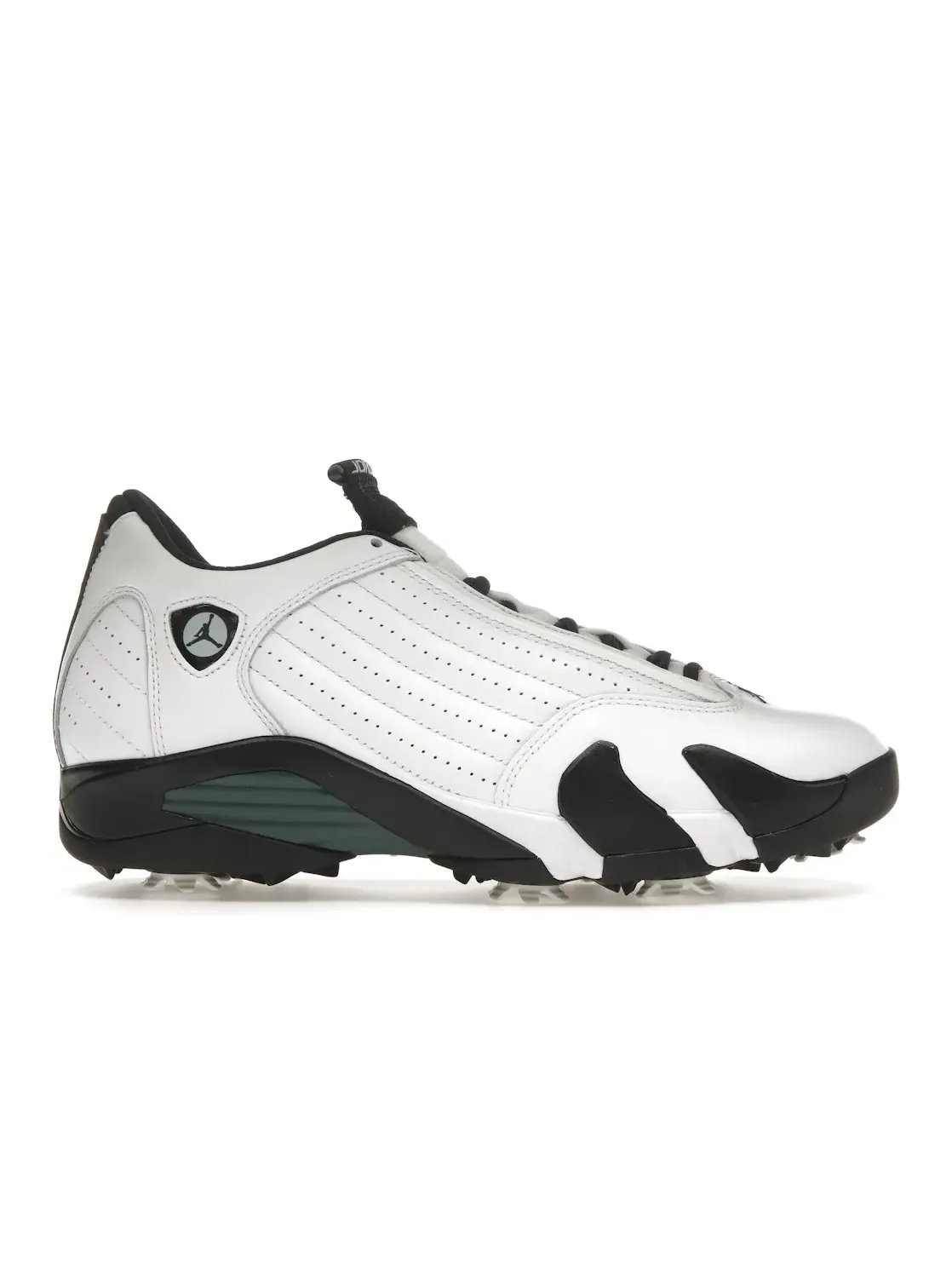 Мужские гольф-туфли с шипами Jordan 14 Retro Golf
