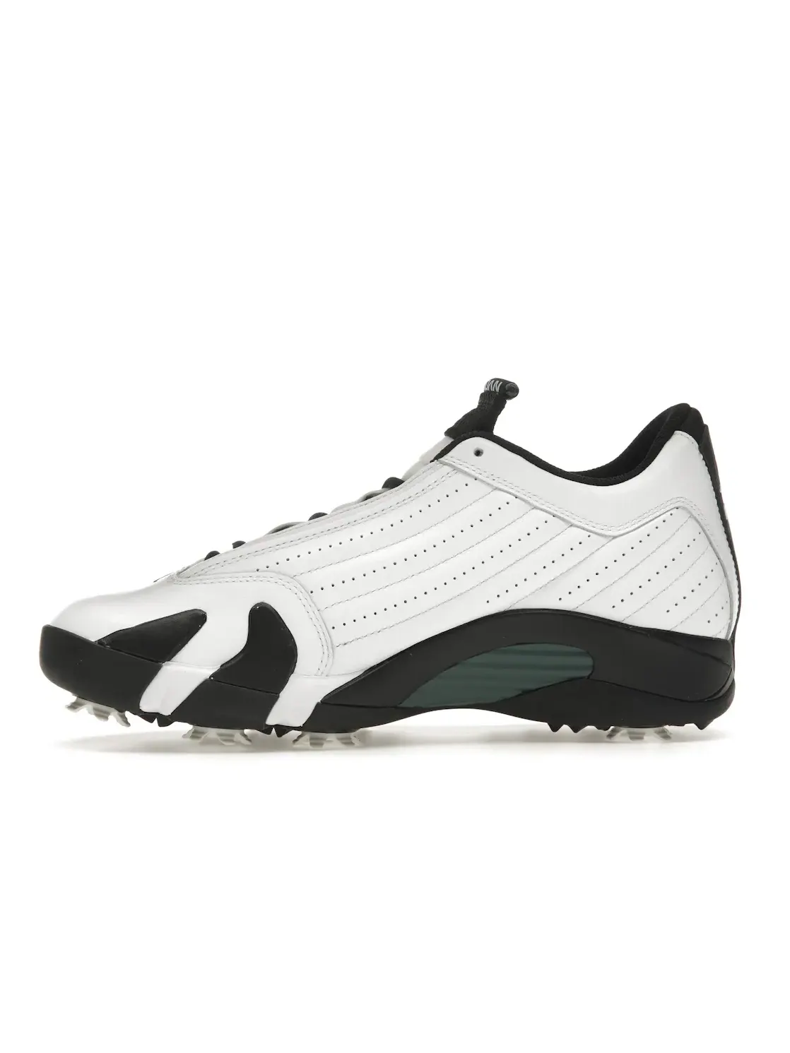 Мужские гольф-туфли с шипами Jordan 14 Retro Golf — изображение 3 из 4