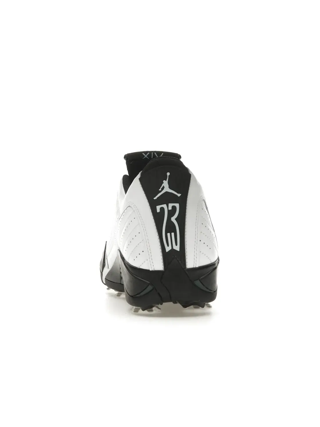 Мужские гольф-туфли с шипами Jordan 14 Retro Golf — изображение 4 из 4