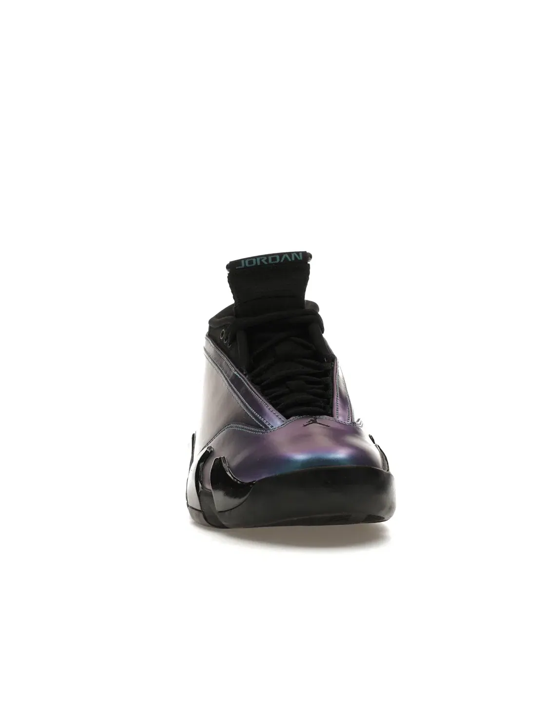 Женские кроссовки с металлическим отливом Jordan 14 Retro Jordan — изображение 2 из 4