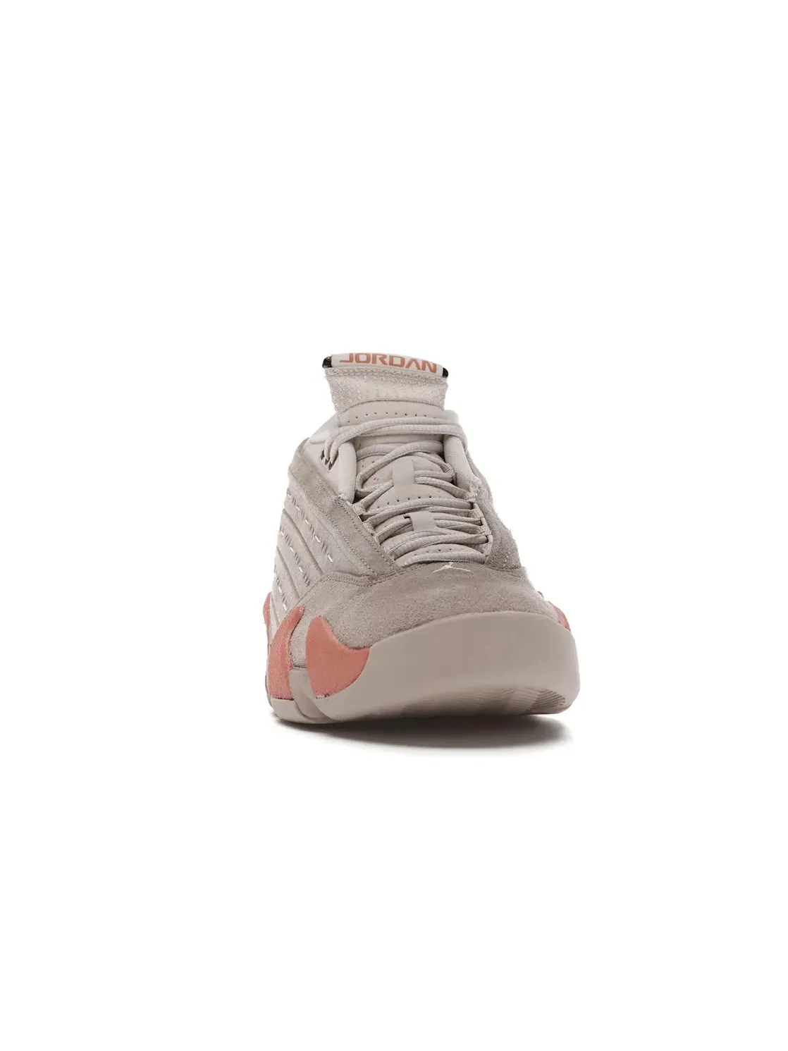 Мужские кроссовки с историческим дизайном Jordan 14 Retro CLOT Jordan — изображение 2 из 4, песочный