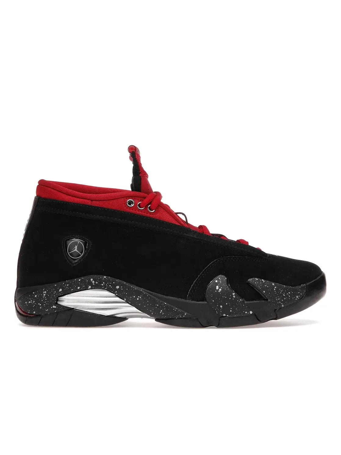 Женские кроссовки с принтом Jordan 14 Retro Low Jordan — изображение 1 из 4