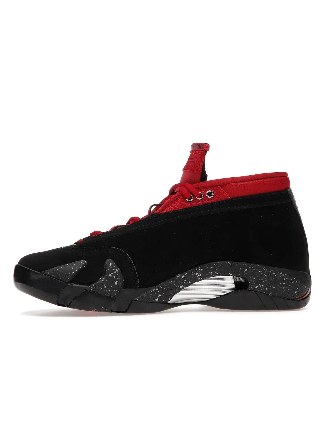 Женские кроссовки с принтом Jordan 14 Retro Low Jordan — изображение 3 из 4