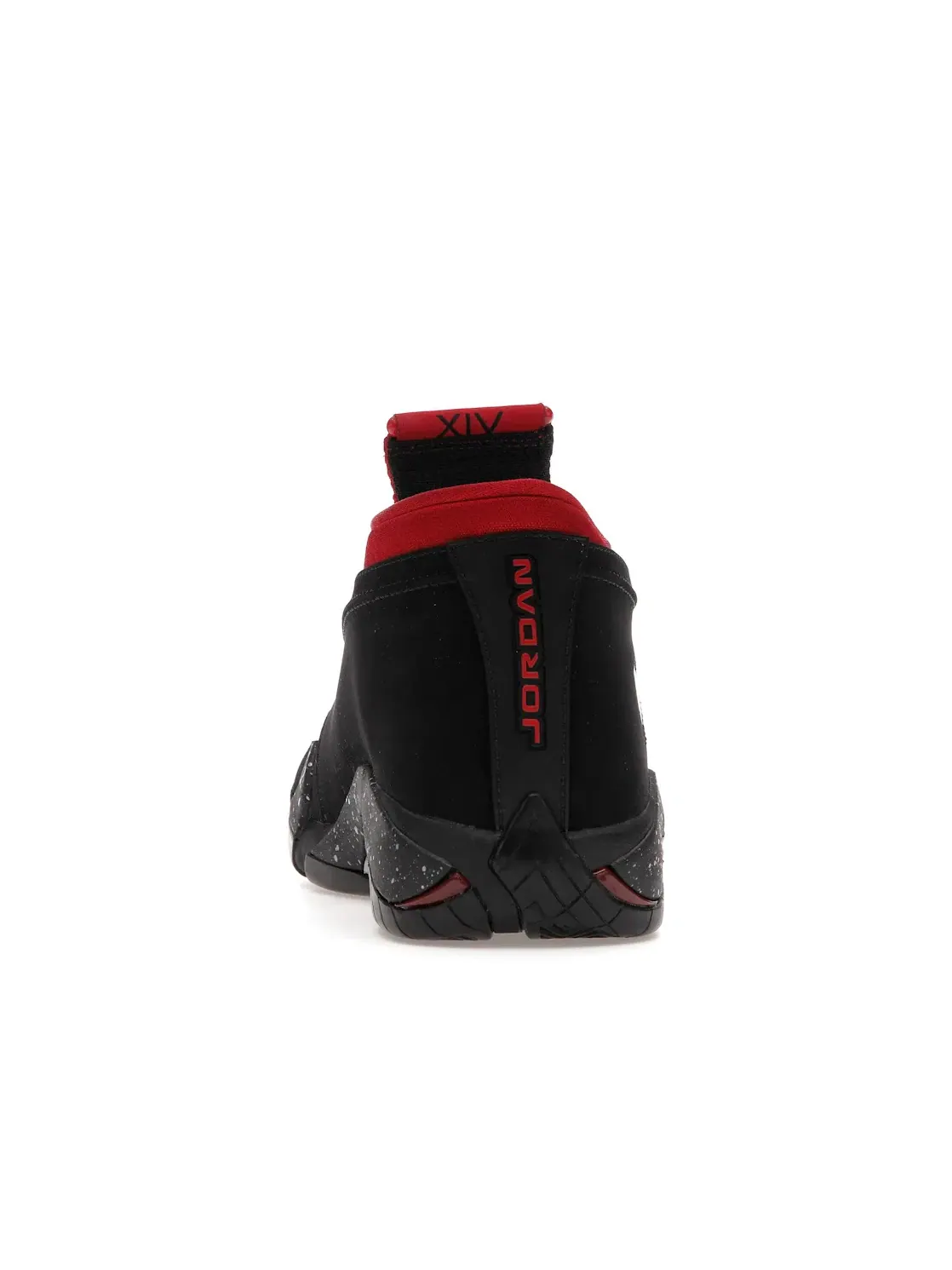 Женские кроссовки с принтом Jordan 14 Retro Low Jordan — изображение 4 из 4