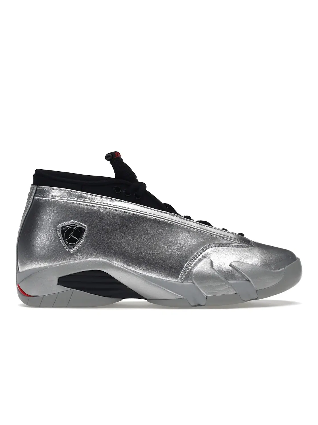 Женские кроссовки Lifestyle с металлическим верхом Jordan 14 Retro Jordan