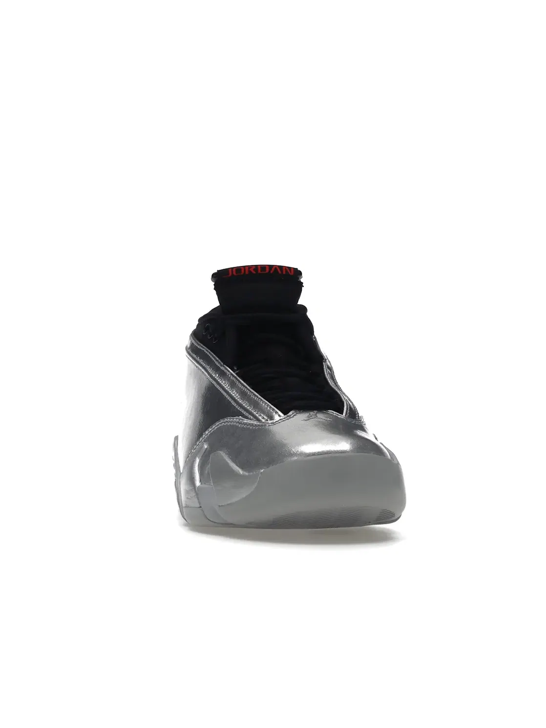 Женские кроссовки Lifestyle с металлическим верхом Jordan 14 Retro Jordan — изображение 2 из 4