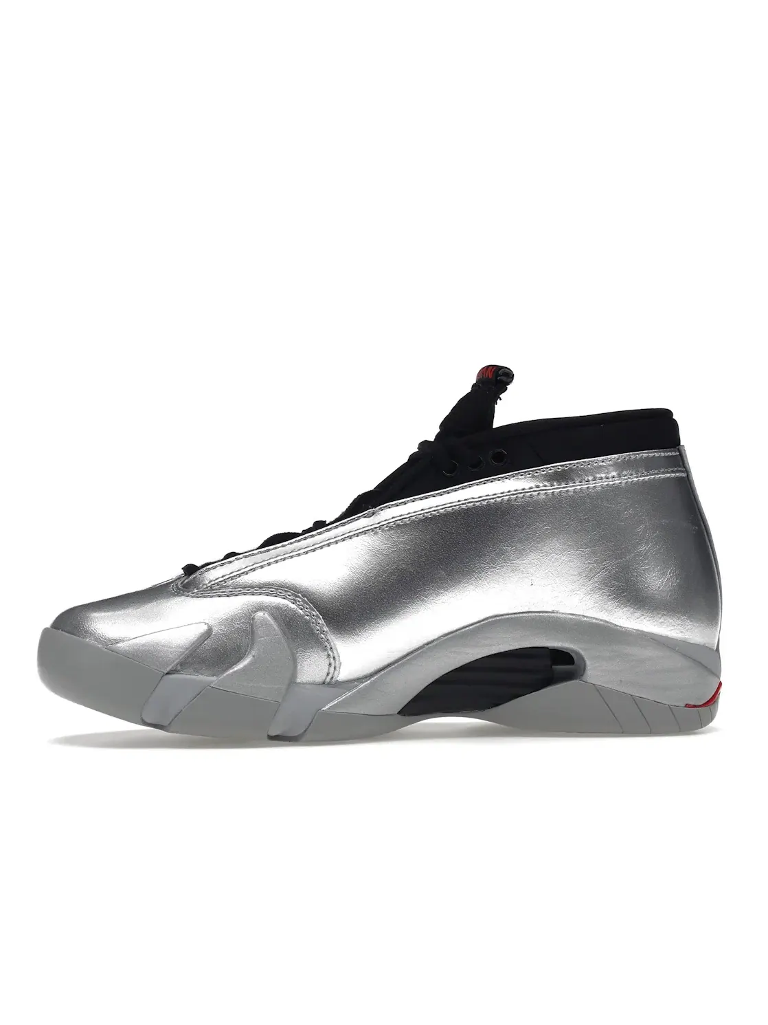 Женские кроссовки Lifestyle с металлическим верхом Jordan 14 Retro Jordan — изображение 3 из 4