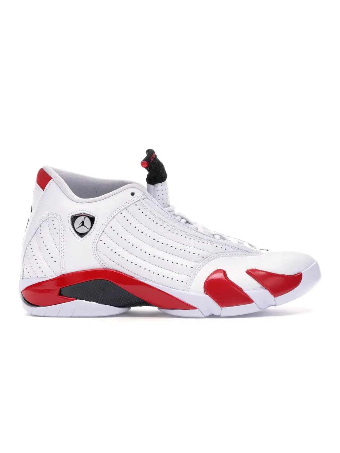Мужские кроссовки с принтом Jordan 14 Retro Jordan — изображение 1 из 4