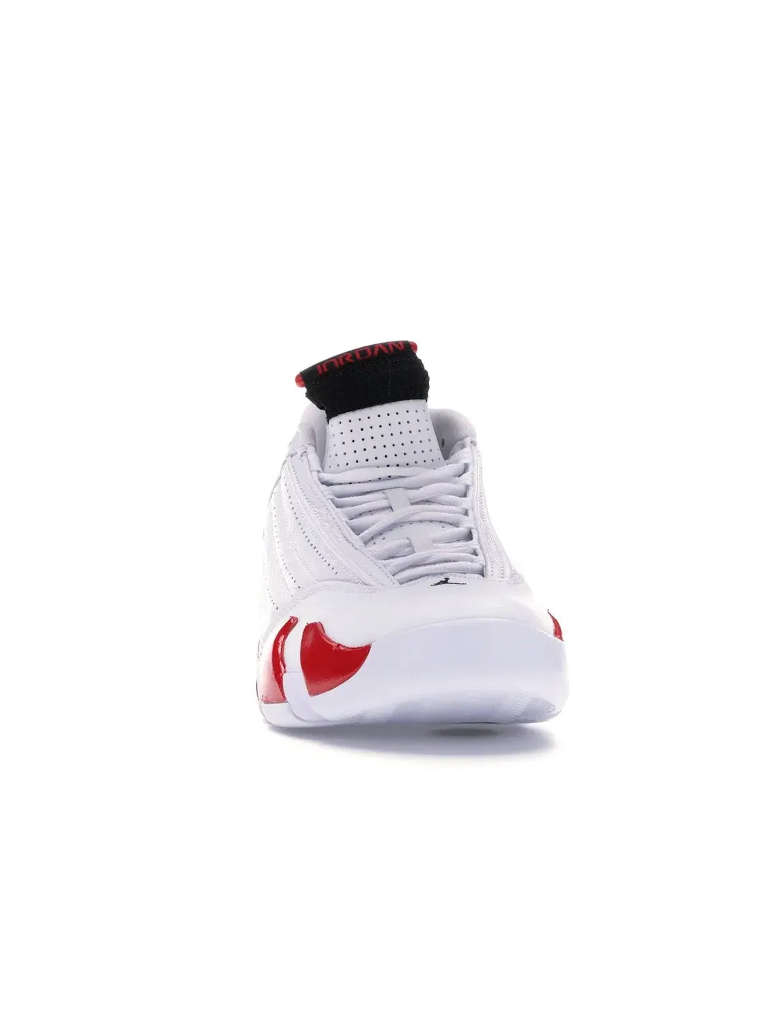 Мужские кроссовки с принтом Jordan 14 Retro Jordan — изображение 2 из 4