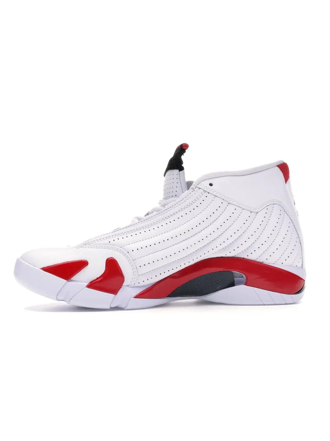 Мужские кроссовки с принтом Jordan 14 Retro Jordan — изображение 3 из 4