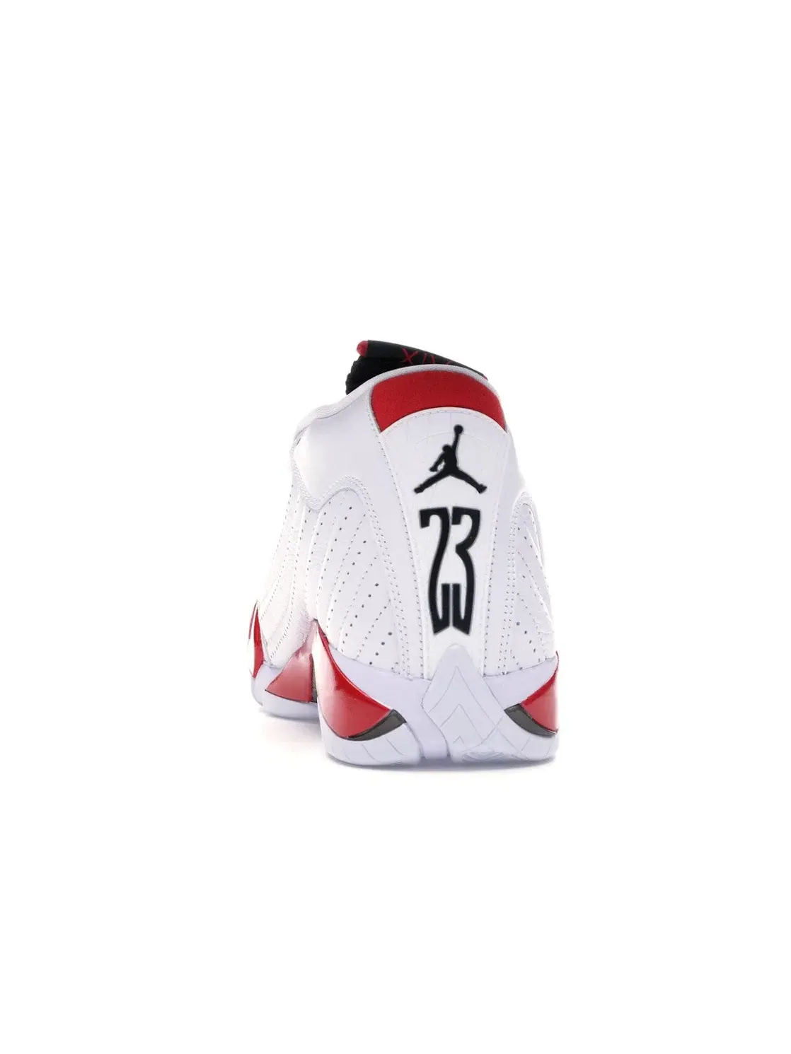 Мужские кроссовки с принтом Jordan 14 Retro Jordan — изображение 4 из 4