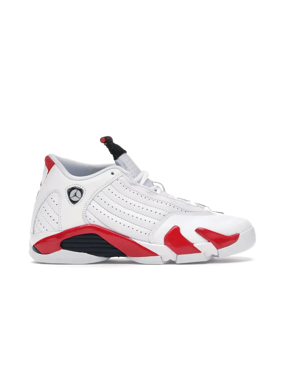 Детские кроссовки Lifestyle с принтом Jordan 14 Retro Jordan — изображение 1 из 4