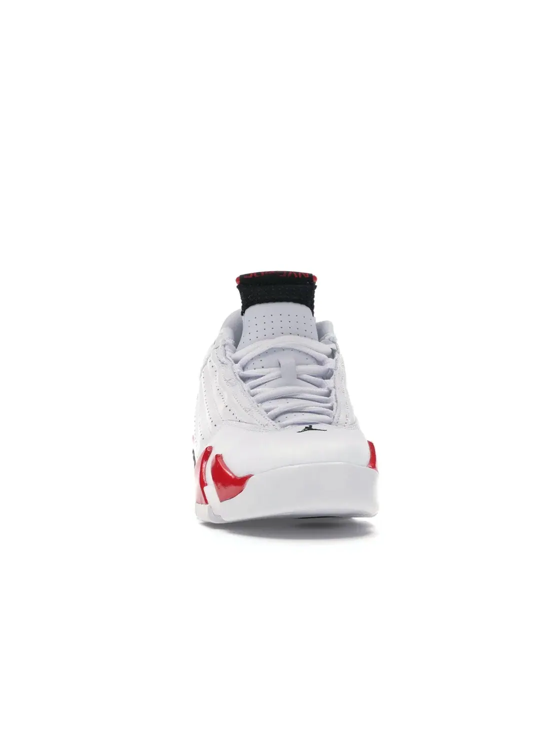 Детские кроссовки Lifestyle с принтом Jordan 14 Retro Jordan — изображение 2 из 4