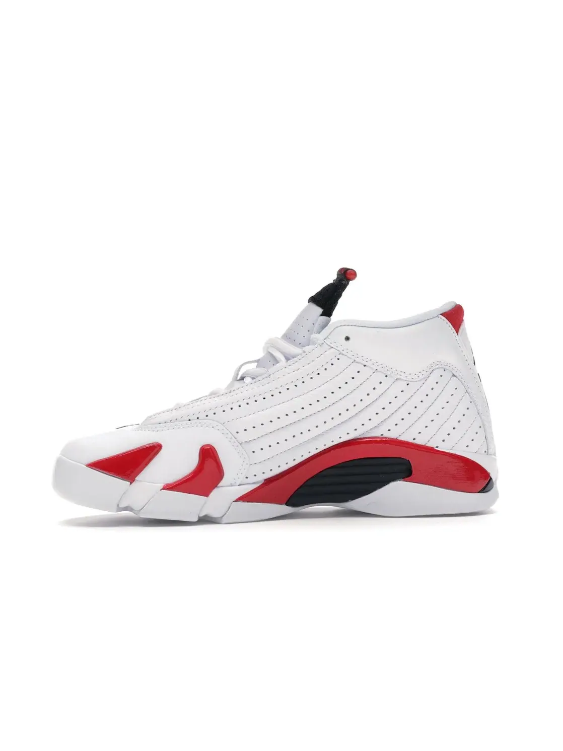 Детские кроссовки Lifestyle с принтом Jordan 14 Retro Jordan — изображение 3 из 4