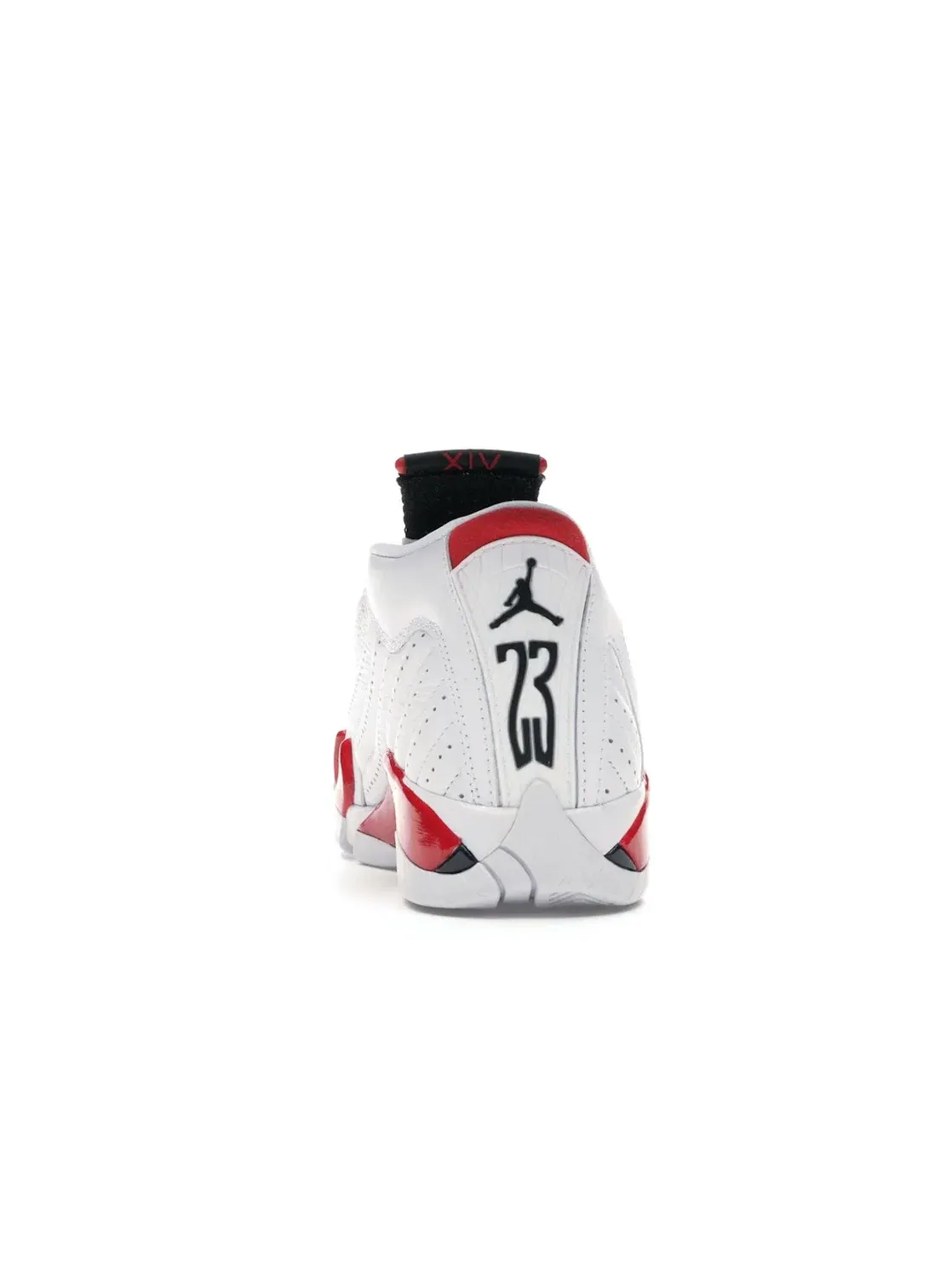 Детские кроссовки Lifestyle с принтом Jordan 14 Retro Jordan — изображение 4 из 4