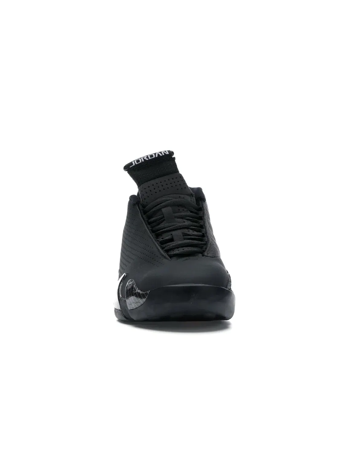 Мужские кроссовки с перфорацией Jordan 14 Retro SE Jordan — изображение 2 из 4, черный/-красный-черный