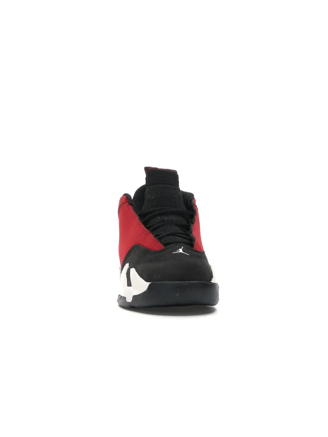 Детские кроссовки Lifestyle с ярким дизайном Jordan 14 Retro Jordan — изображение 2 из 4, красный-белый-белый